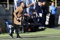 Unde a ajuns un fost antrenor adus de Hagi la Viitorul! Pregătește o echipă națională fără victorie de un an și jumătate!
