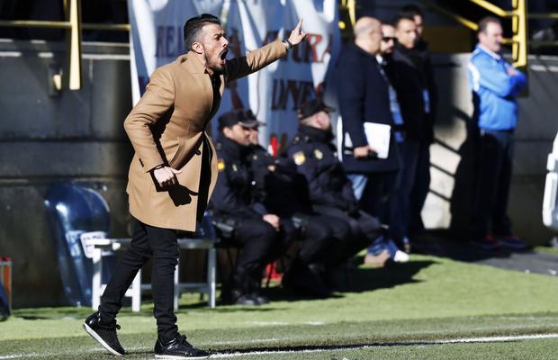 Unde a ajuns un fost antrenor adus de Hagi la Viitorul! Pregătește o echipă națională fără victorie de un an și jumătate!