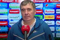Gică Hagi s-a enervat. Vede o conspirație împotriva Farului: „Arbitrii știu” + Larie acuză o încălcare gravă a regulamentului
