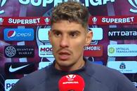 „S-a văzut urât, îmi era rușine!” » Florinel Coman a surprins total la interviu: „Îmi promit mie asta”