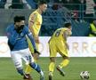 Simulare Adrian Mazilu în Farul - Petrolul