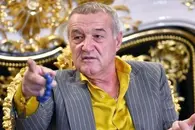 Imediat după CFR Cluj - FCSB, Gigi Becali a anunțat un transfer: „99% e făcut, luni vine la Palat să semneze!”