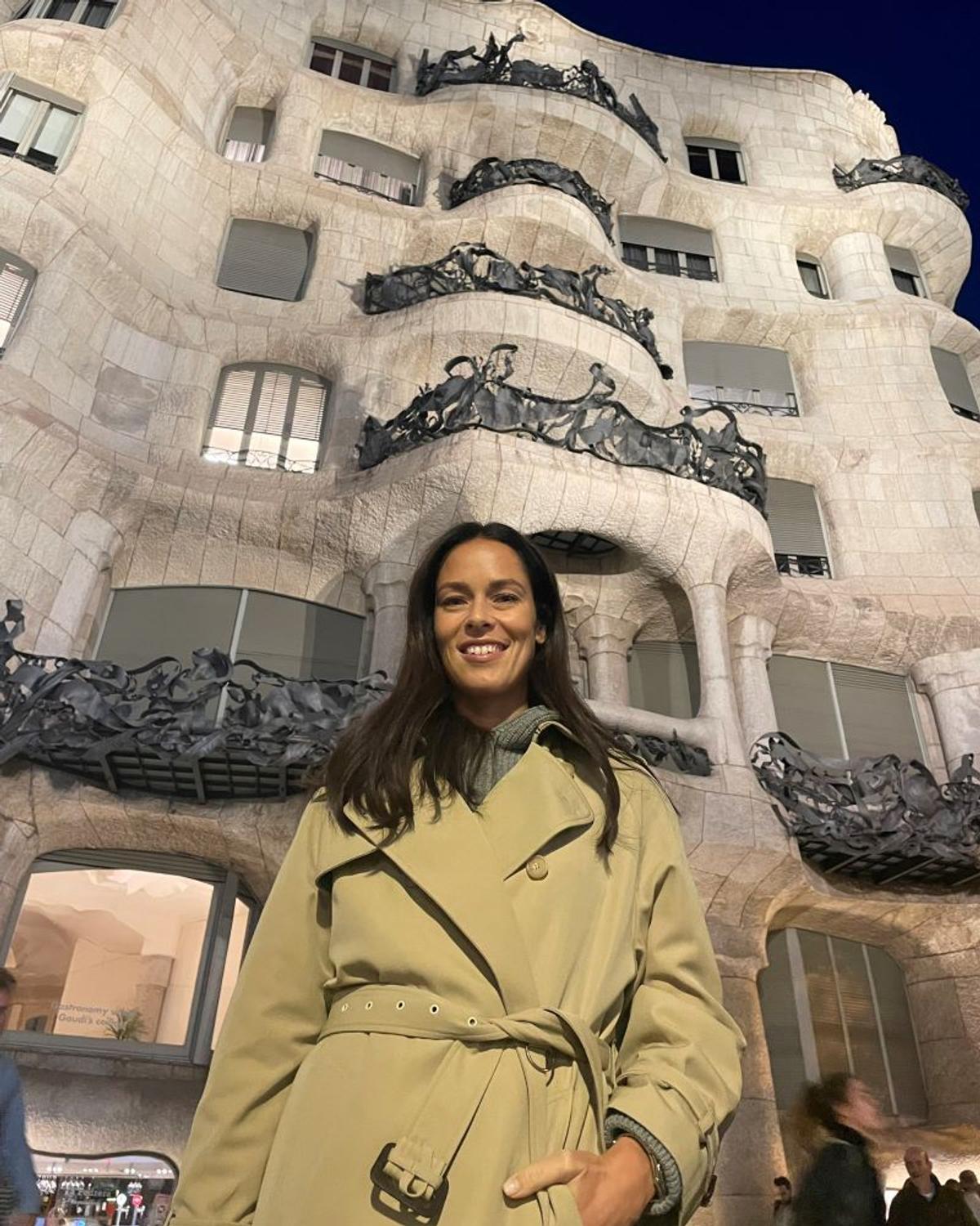 L-a dat uitării pe Bastian Schweinsteiger? Ana Ivanovic a încins internetul cu noile fotografii: „Mă bucur de zile însorite...”