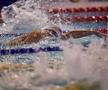 David Popovici, medalie de bronz în proba de 100 m liber la Campionatele Europene în bazin scurt » Robert Badea, locul 5 la 400 m mixt