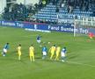 Penalty controversat dictat pentru Farul » Reluările nu sunt clare, dar Chivulete a întors decizia!
