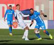 Hermannstadt - Universitatea Craiova // FOTO: Facebook