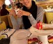 L-a dat uitării pe Bastian Schweinsteiger? Ana Ivanovic a încins internetul cu noile fotografii: „Mă bucur de zile însorite...”