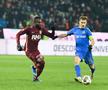Cele mai spectaculoase imagini din CFR Cluj - FCSB