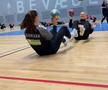 Danemarca, echipamente revoluționare la Campionatul Mondial de handbal feminin