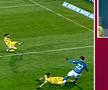 Penalty controversat dictat pentru Farul » Reluările nu sunt clare, dar Chivulete a întors decizia!