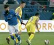 Simulare Adrian Mazilu în Farul - Petrolul