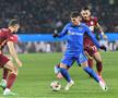 Cele mai spectaculoase imagini din CFR Cluj - FCSB