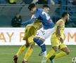 Simulare Adrian Mazilu în Farul - Petrolul