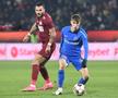 Cele mai spectaculoase imagini din CFR Cluj - FCSB