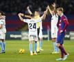 Xavi, explicații după înfrângerea Barcelonei: „Asta a fost problema”