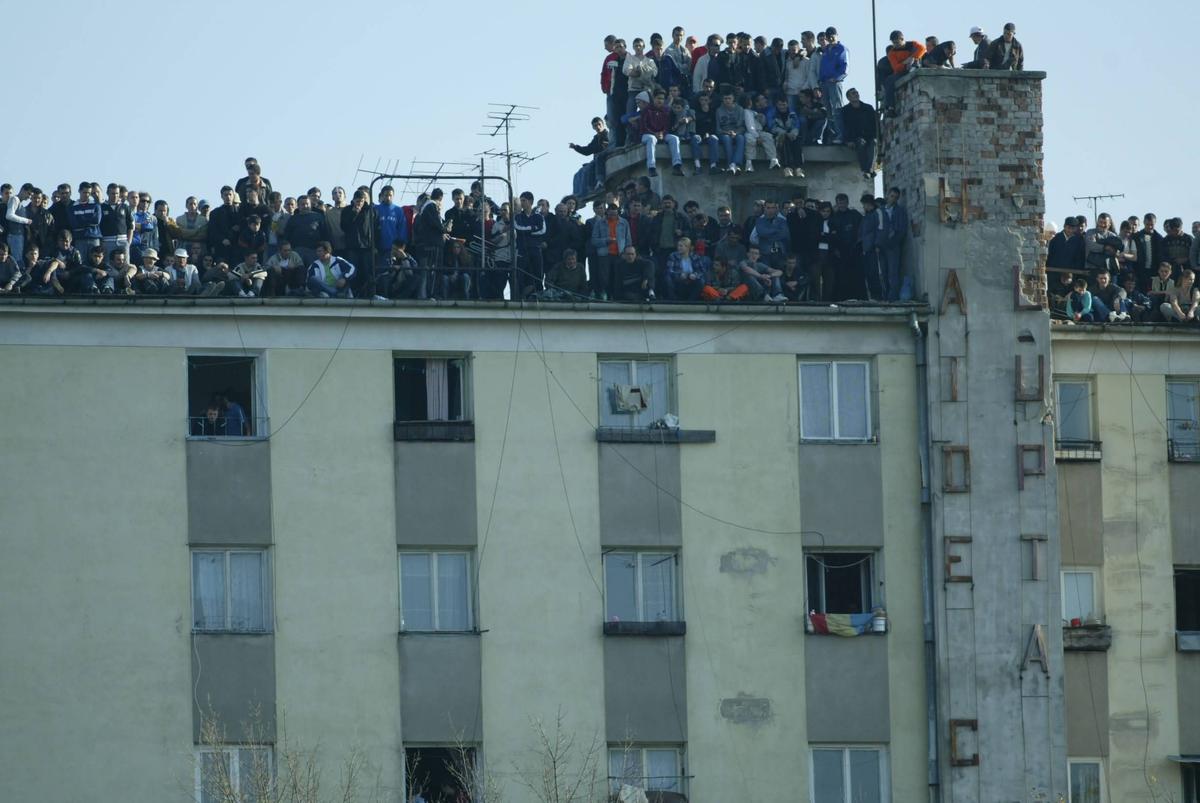 CFR-FCSB 2004