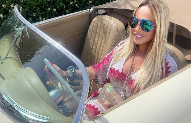 Cora Schumacher, detalii despre scandalul din familie » Motivul pentru care fiul a renegat-o: „Sunt blocată peste tot”