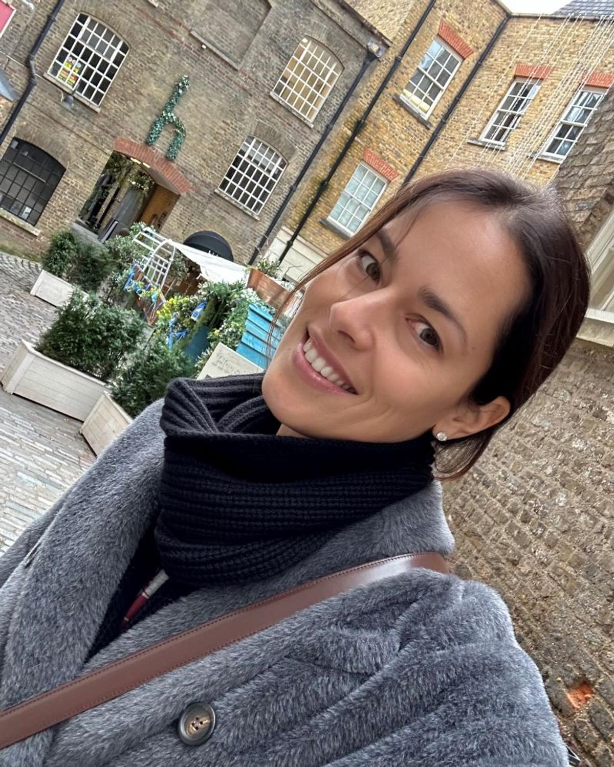 Ana Ivanovic destinatii