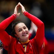 Eliza Buceschi Foto FR Handbal