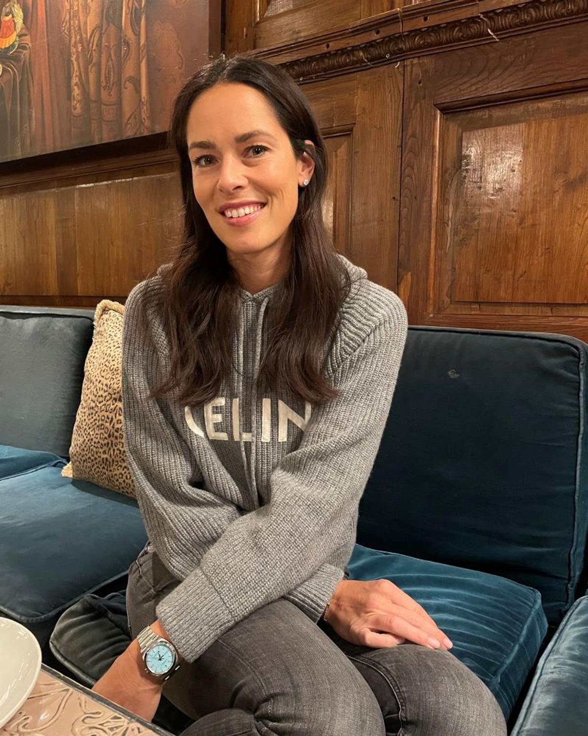 L-a dat uitării pe Bastian Schweinsteiger? Ana Ivanovic a încins internetul cu noile fotografii: „Mă bucur de zile însorite...”