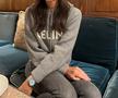 Ana Ivanovic și ghicitorile pentru fani: „Unde mă aflu?”, „Încotro călătoresc?”