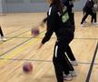 Danemarca, echipamente revoluționare la Campionatul Mondial de handbal feminin