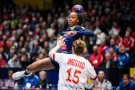 Franța - Norvegia, șocul fazei grupelor la CM de handbal, decis în ultimul minut » Urmează un „sfert” infernal pentru campioana en-titre