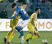 Simulare Adrian Mazilu în Farul - Petrolul