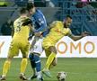 Simulare Adrian Mazilu în Farul - Petrolul