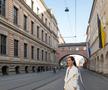 Ana Ivanovic și ghicitorile pentru fani: „Unde mă aflu?”, „Încotro călătoresc?”