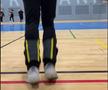 Danemarca, echipamente revoluționare la Campionatul Mondial de handbal feminin