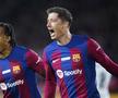 Xavi, explicații după înfrângerea Barcelonei: „Asta a fost problema”