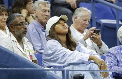 Naomi Osaka, dedicație emoționantă pentru fiica ei: „Voi juca pentru ea, vreau să îi arăt lumea"