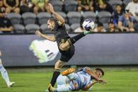 Duelul cu Mățan l-ar fi convins să pună stop! Legenda fotbalului italian e gata să renunțe la fotbal
