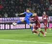Cele mai spectaculoase imagini din CFR Cluj - FCSB