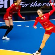 Daria Bucur Foto IHF