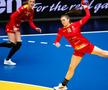Daria Bucur Foto IHF