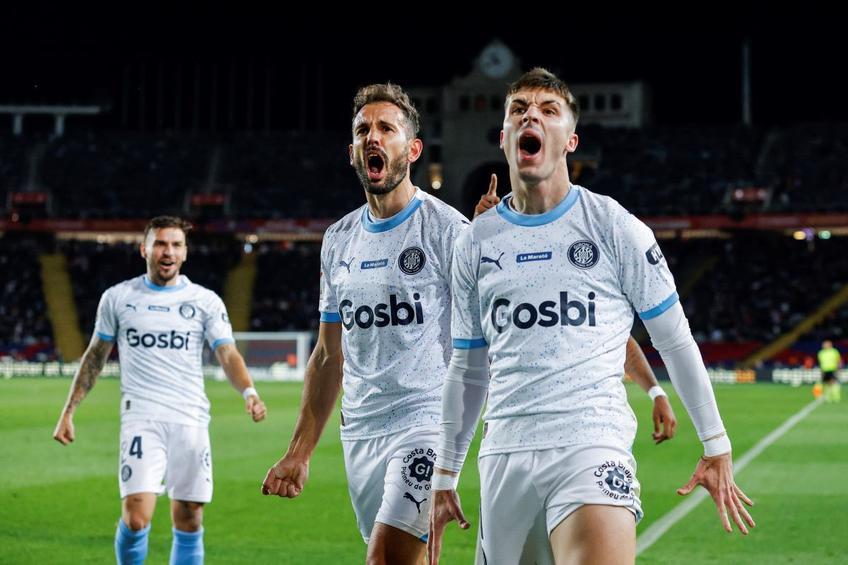 Girona / Foto: Imago