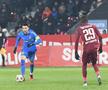 Cele mai spectaculoase imagini din CFR Cluj - FCSB