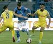 Simulare Adrian Mazilu în Farul - Petrolul