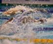 David Popovici, medalie de bronz în proba de 100 m liber la Campionatele Europene în bazin scurt » Robert Badea, locul 5 la 400 m mixt