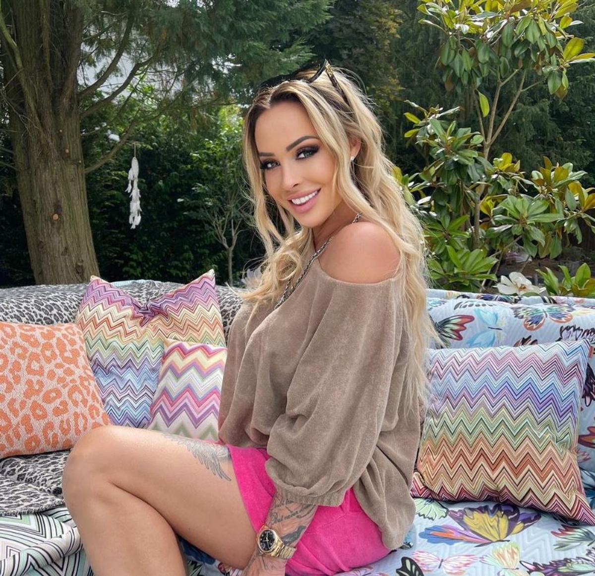 Cora Schumacher, detalii despre scandalul din familie » Motivul pentru care fiul a renegat-o: „Sunt blocată peste tot”
