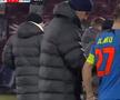 FOTO: Captură TV @Prima Sport 1