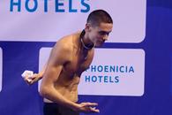 Concluziile lui David Popovici după Campionatele Europene în bazin scurt de la Otopeni: „Totul face parte dintr-un proces”