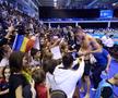 David Popovici, medalie de bronz în proba de 100 m liber la Campionatele Europene în bazin scurt » Robert Badea, locul 5 la 400 m mixt