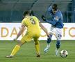 Simulare Adrian Mazilu în Farul - Petrolul