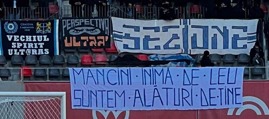 Hermannstadt - Universitatea Craiova 2-1. Prima înfrângere cu Petev pe bancă. Oltenii de nerecunoscut » Cum arată clasamentul