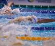 David Popovici, medalie de bronz în proba de 100 m liber la Campionatele Europene în bazin scurt » Robert Badea, locul 5 la 400 m mixt