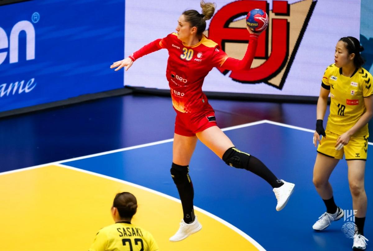 Ce a arătat victoria de la Mondial contra Japoniei: România poate să se apere și să înscrie consistent de la 9 metri
