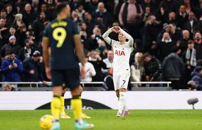 Tottenham, descătușată » Triumf categoric cu Newcastle, după 5 meciuri fără victorie
